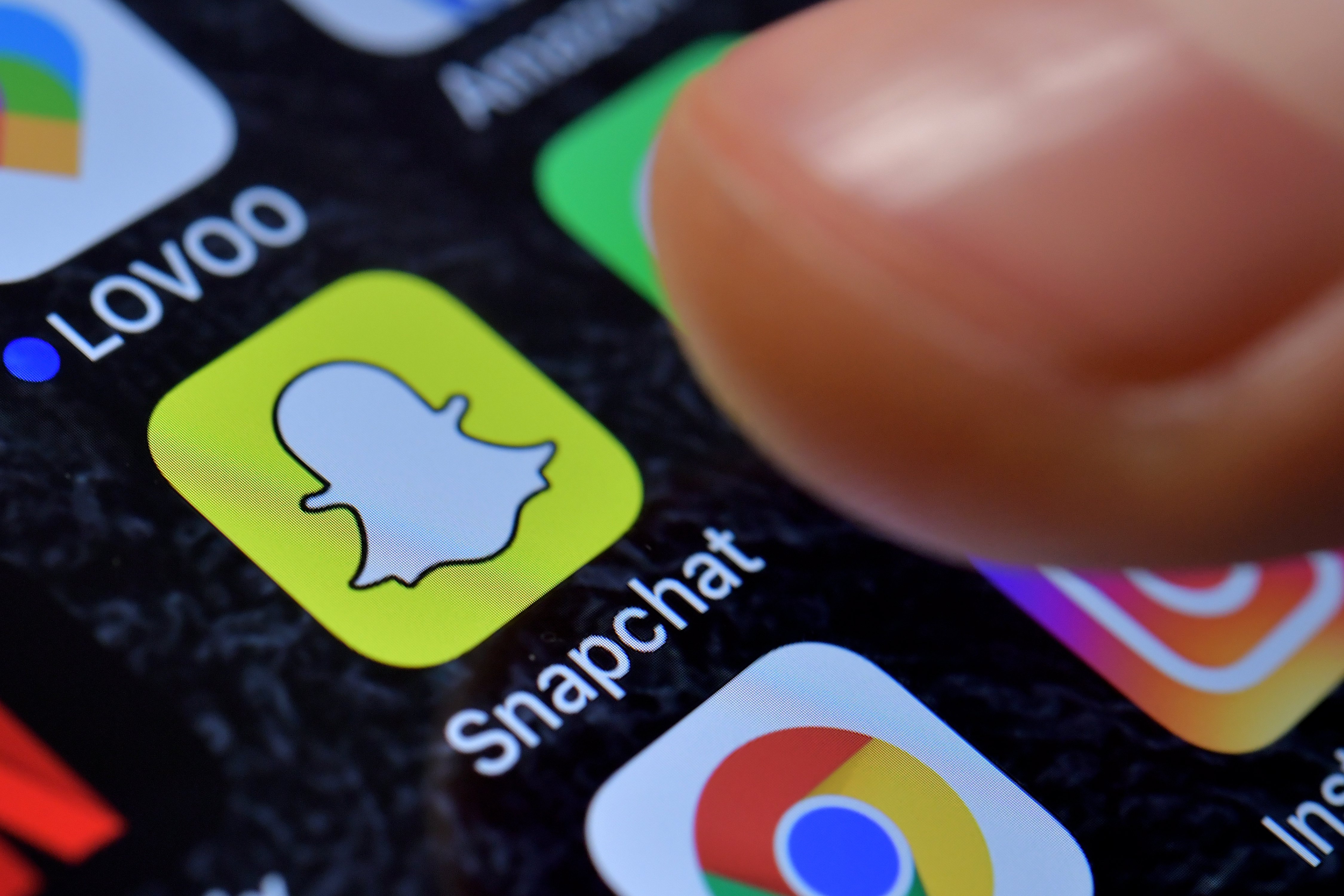 Let op: Snapchat gaat geld vragen voor je herinneringen, zo voorkom je dat je ze kwijtraakt