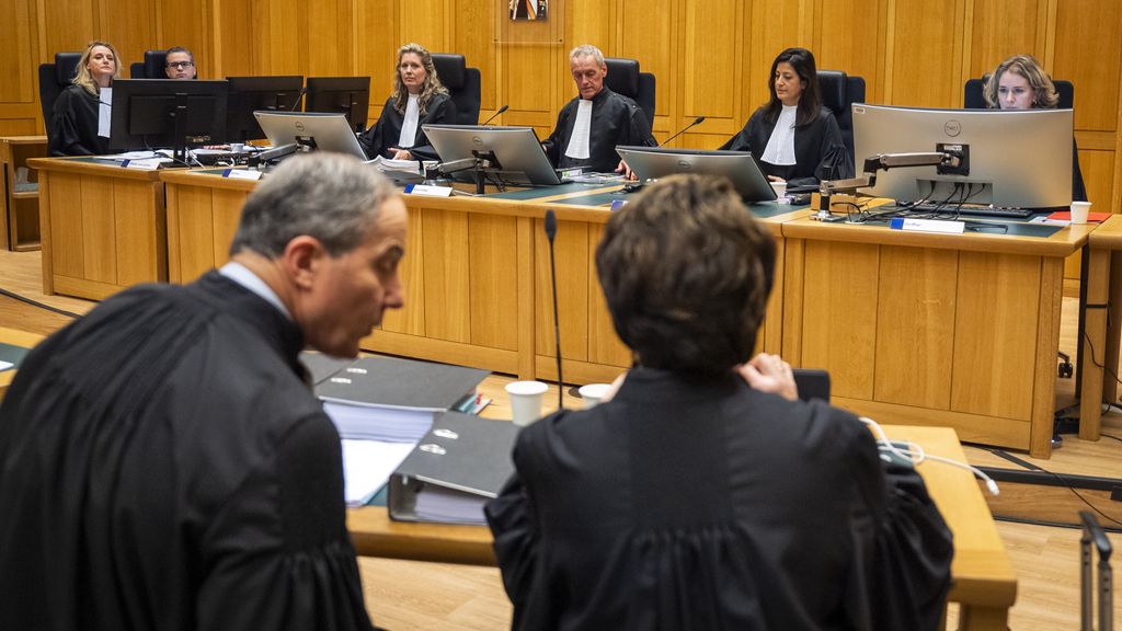 Verdediging Stint-ondernemers eist vrijspraak: 'Was tragisch ongeluk'