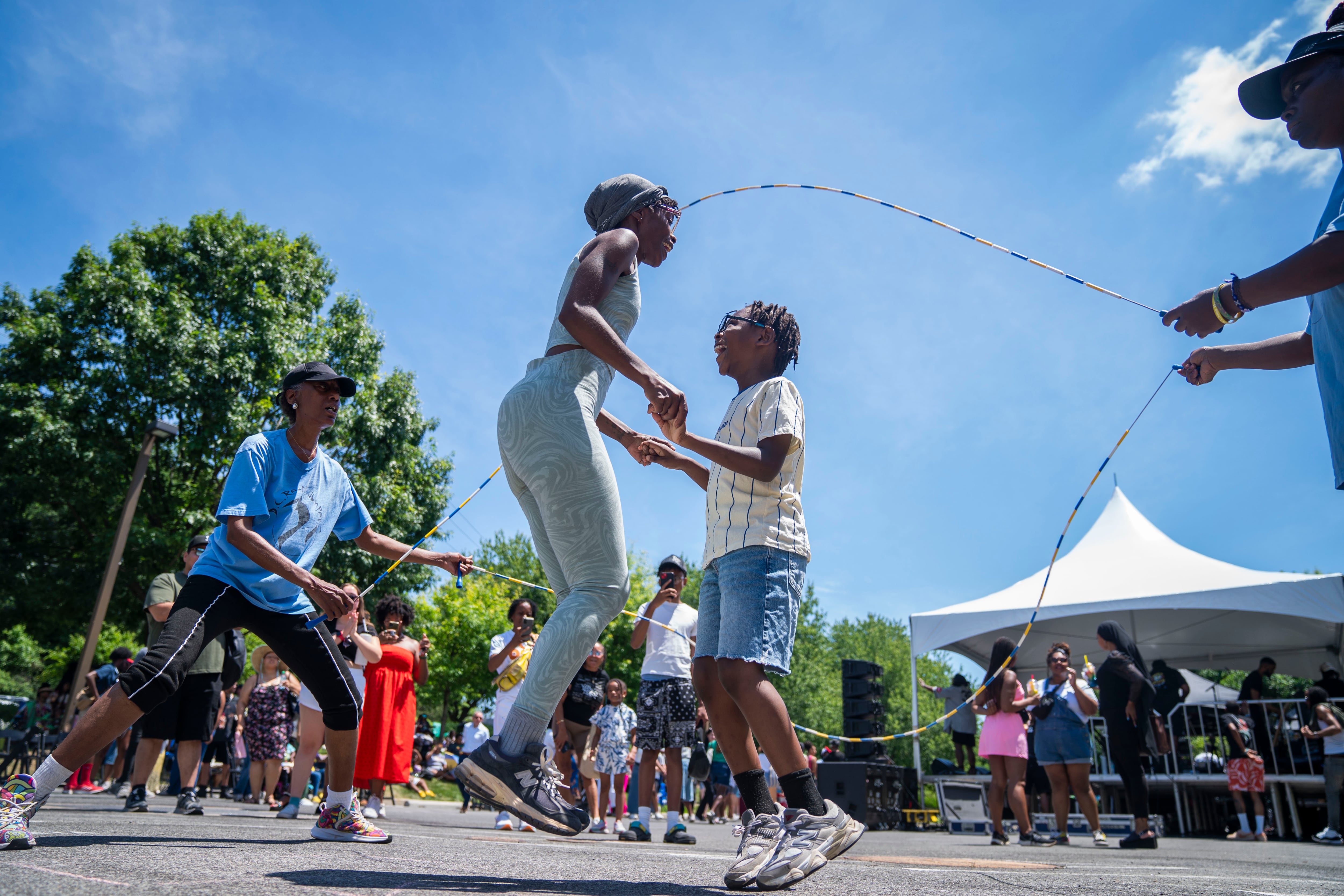 Juneteenth: History, celebrations and more about the federal holiday