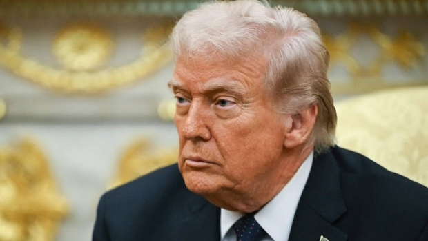 Verhoren vrijgegeven van ‘Epstein-meisje’ dat Trump beschuldigt