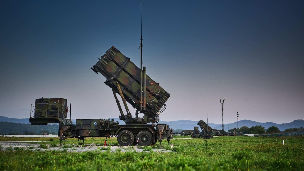 Nederland koopt vijfde Patriot-systeem voor luchtverdediging