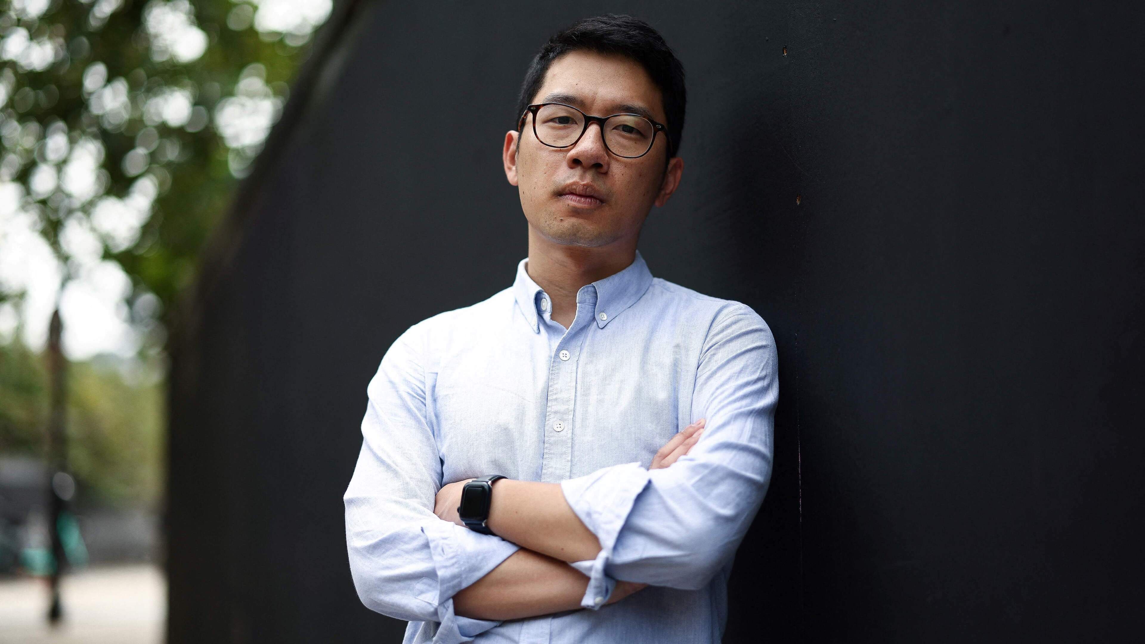 Singapore weigert toegang aan Hongkongse activist Nathan Law