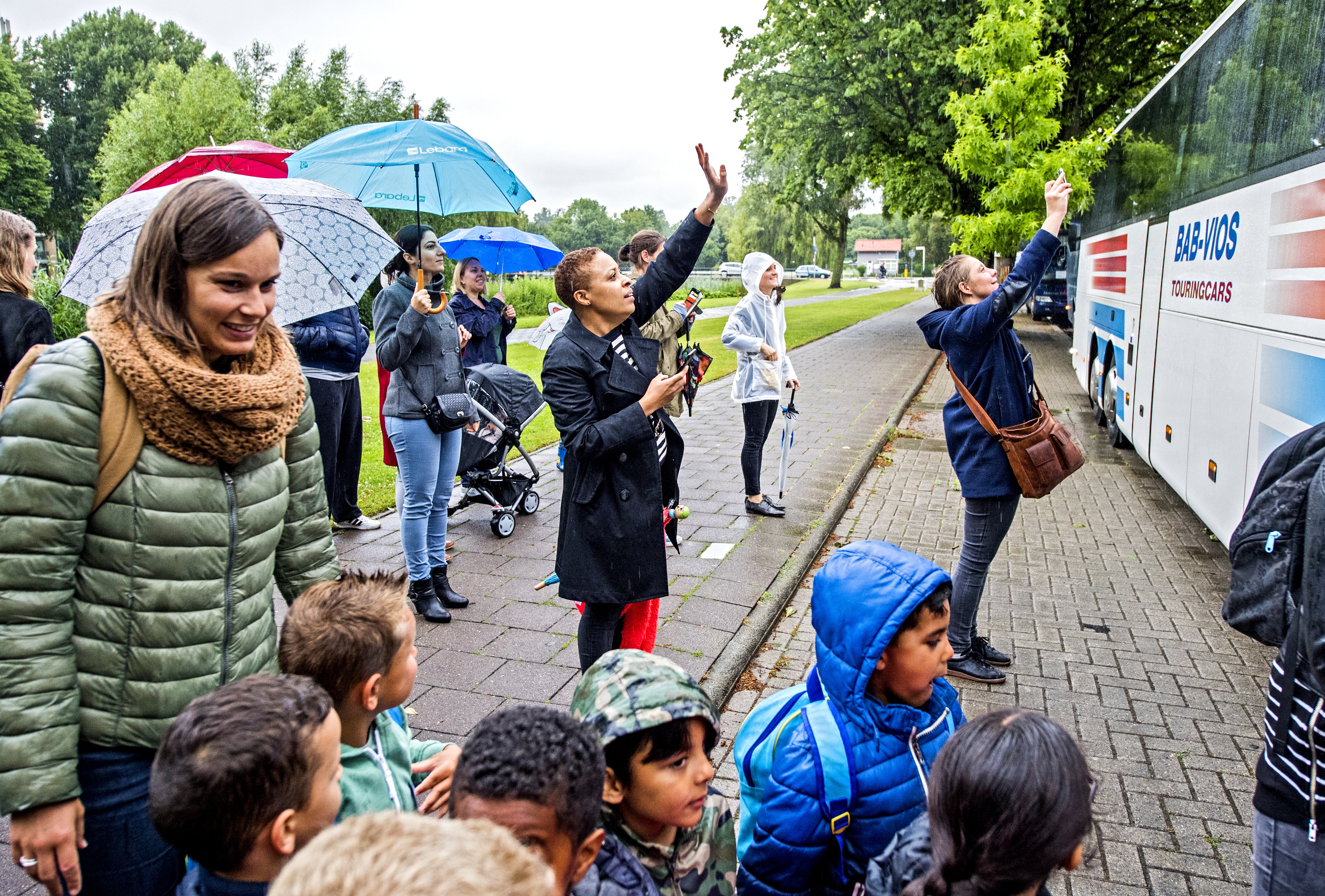 Dure diesel zorgt voor duurdere schoolreisjes: ouders betalen dit bedrag extra