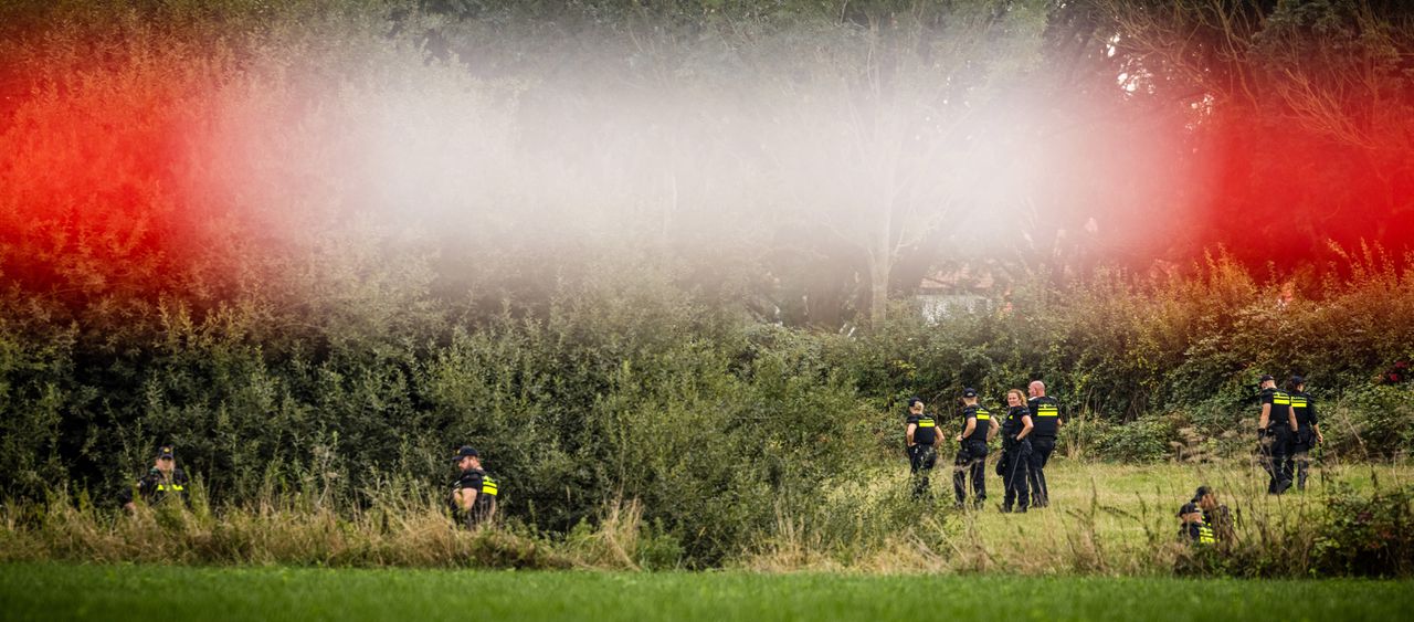 Twee kanten van ‘narcostaat Nederland’: ondanks miljarden voor bestrijding van criminaliteit, krijgen drugs steeds meer grip op de samenleving