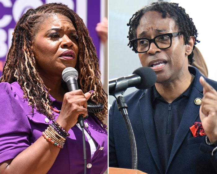 Wesley Bell wins Missouri House primary as Cori Bush comeback bid fails