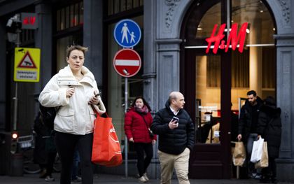 Vertrouwen van consumenten in mei verder afgenomen