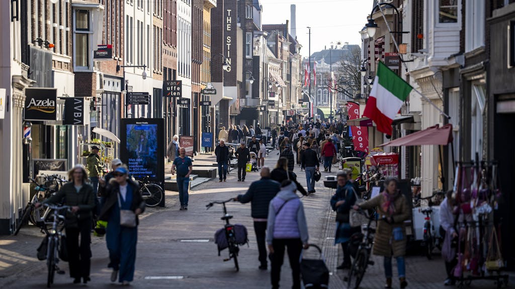 Ondernemers sturen 11-puntenplan naar gemeenten