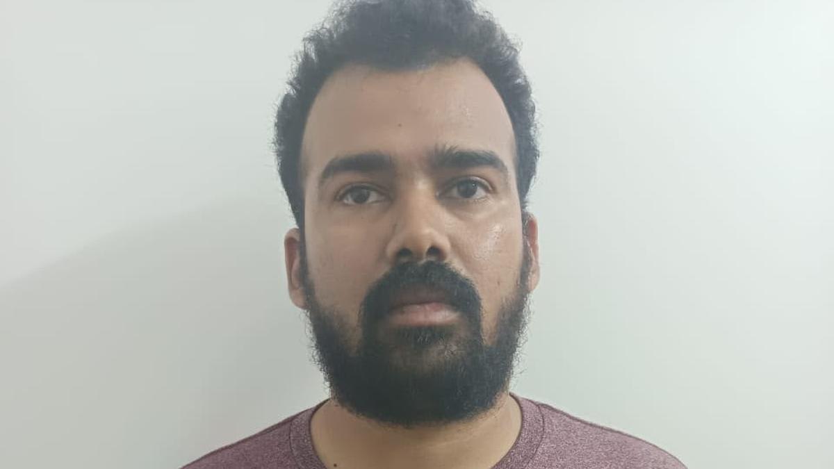 U.S.-based software engineer arrested in Chennai over hoax bomb threats to persons, institutions across India
