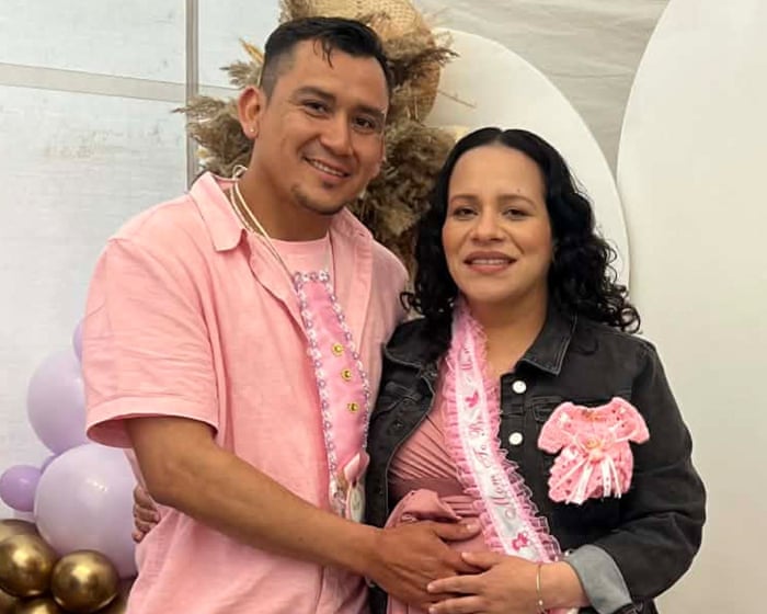 FBI arrests California man shot by ICE on ‘assault’ charges