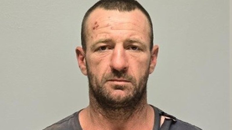 Body of triple murderer Julian Ingram found by police