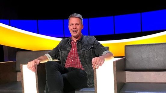 Superfan Ramon over vernieuwd De slimste mens: 'Het was even wennen'