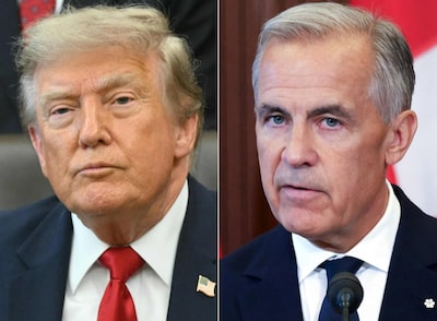 LIVE VS | Hooggerechtshof VS: Trump mag stemmen per post voorlopig beperken