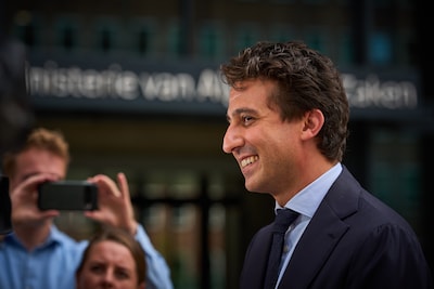 PRO-bestuur neemt gevoelig standpunt in: partij kiest in Brussel voor rood, en niet voor groen