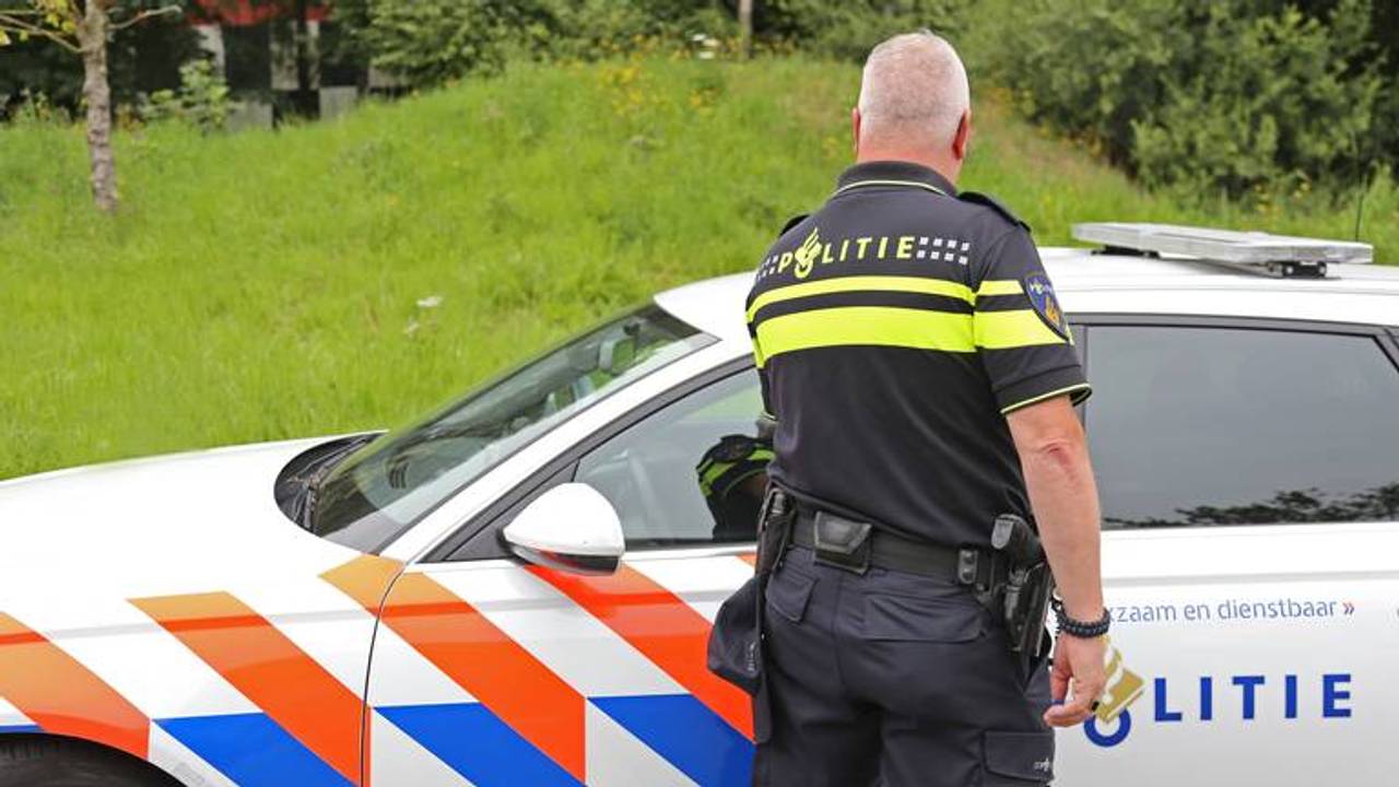 Cameratoezicht in Zundertse straat na explosie en 'ernstige incidenten'