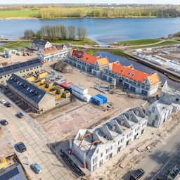 Woningbouwsubsidie zorgt niet voor snellere bouw: 'Gaat om veel publiek geld'
