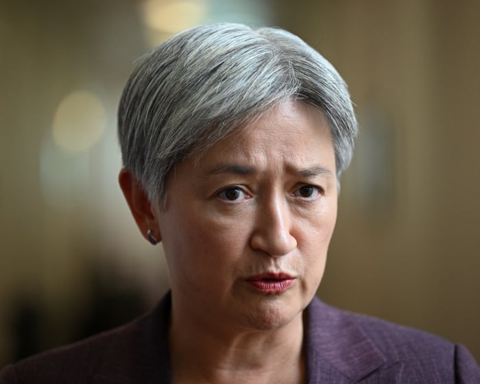 Australia to warn China it won’t be bullied by ‘provocative‘ actions as it builds military and nuclear arsenal