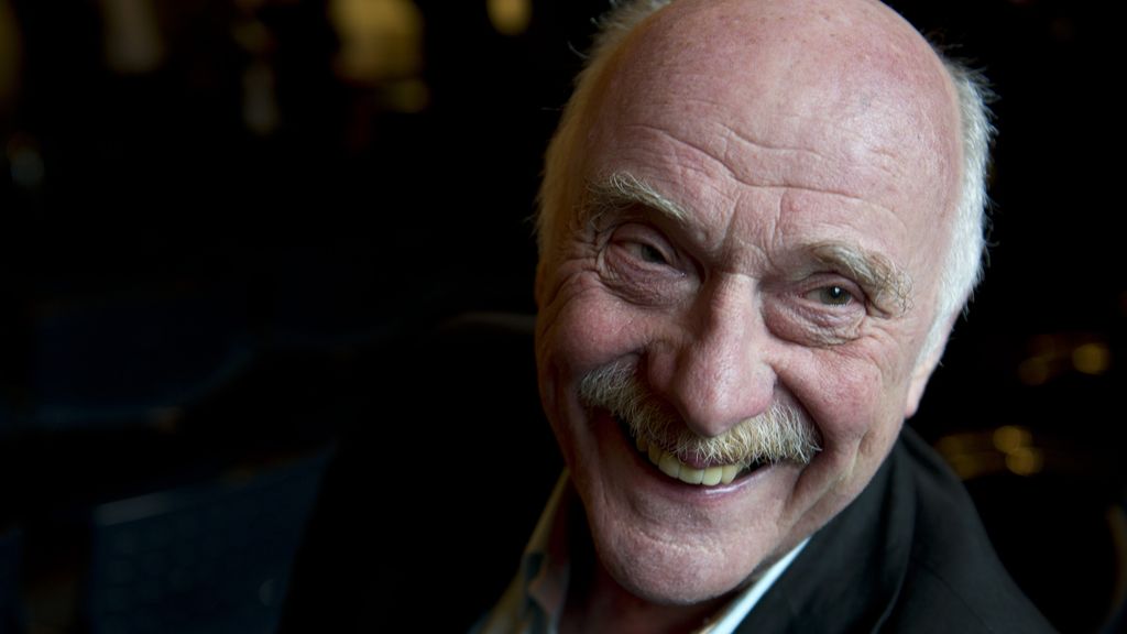 Oud-journalist Jan Donkers (82) overleden, radiomaker met markante stem