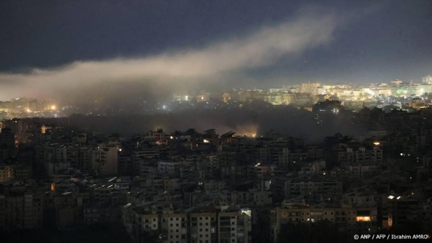Opnieuw aanvallen met drones en raketten gemeld in Midden-Oosten