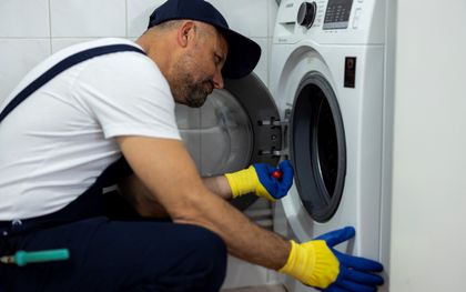 Fabrikanten zijn voortaan verplicht om consumenten met een kapot apparaat te helpen