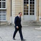Franse premier Sébastien Lecornu treedt na vier weken af, politieke impasse compleet