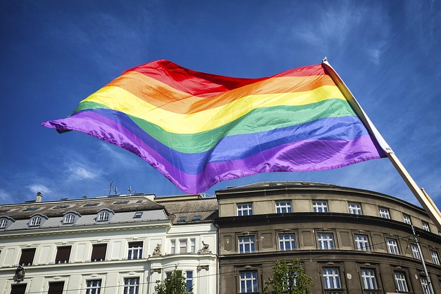 Berlin police hunt suspect in attack on pride parade that left 1 dead
