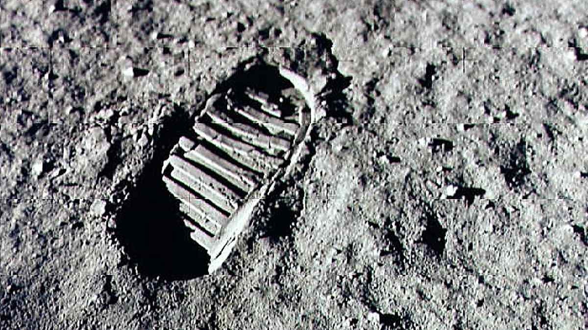 Terug naar de toekomstdroom