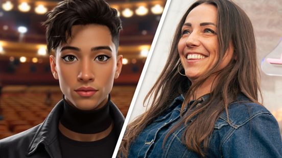 Nieuw AI vakjurylid bij het Regio Songfestival: maak kennis met Robin