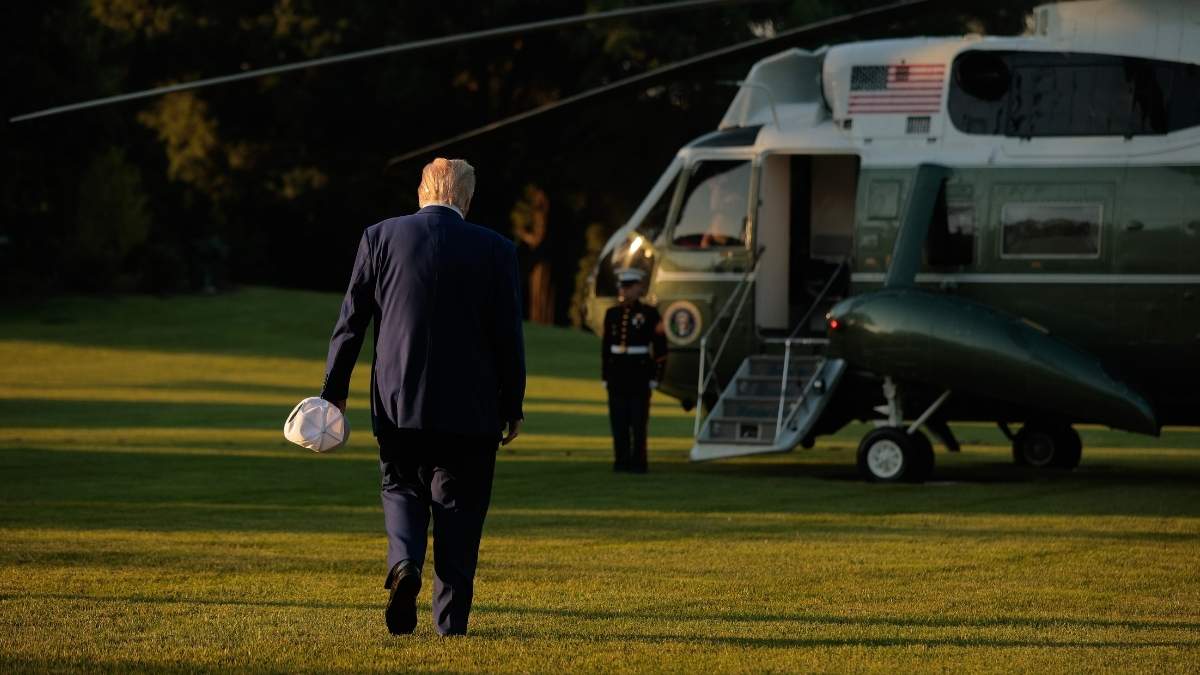 Given the United States track record with Iran, recent attacks are extremely risky