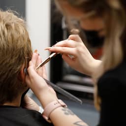 Rotterdamse kappers krijgen instructies om seksueel geweld beter te herkennen