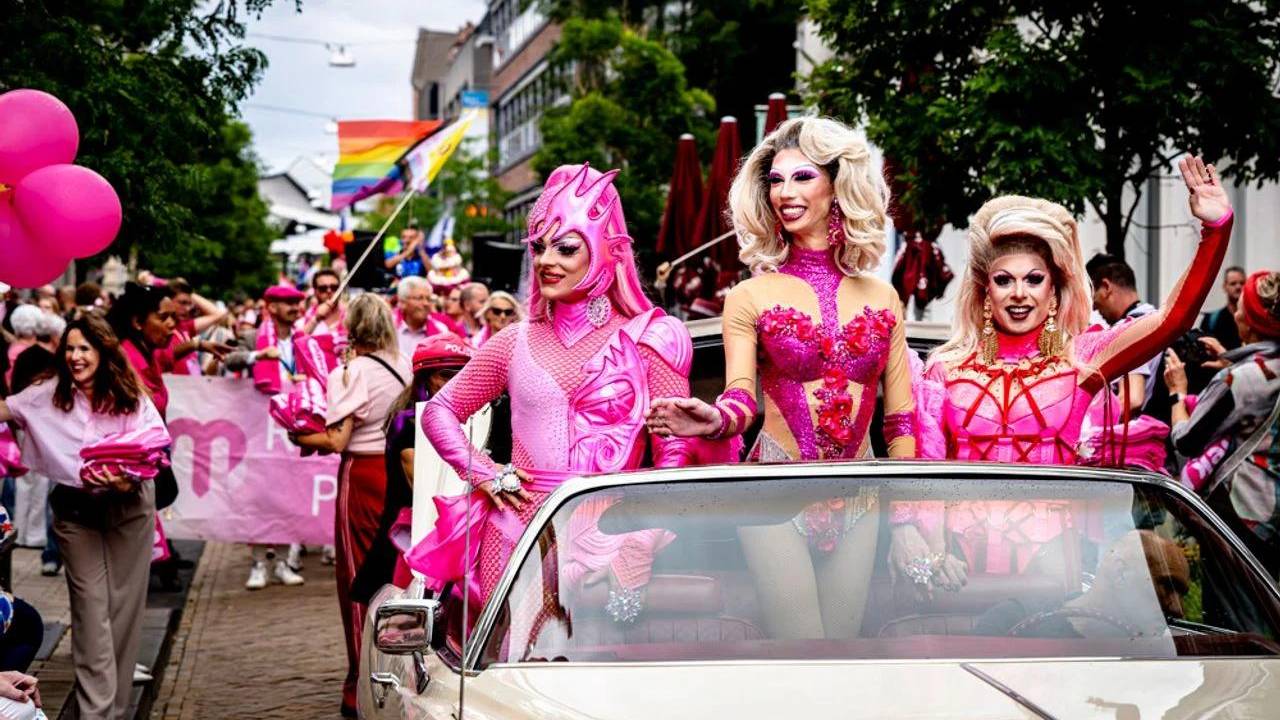 Roze Maandag 2026: hier moet je zijn en dit moet je weten