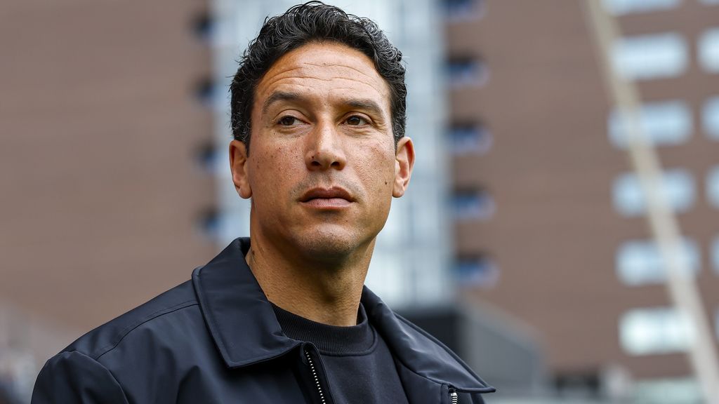 FC Utrecht presenteert Correia als opvolger van Jans: 'Toe aan volgende stap'