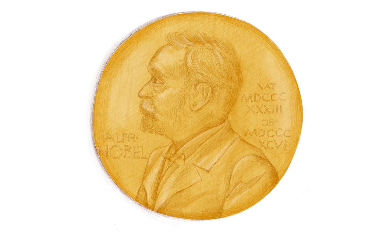 Wie maakt de meeste kans op een Nobelprijs?