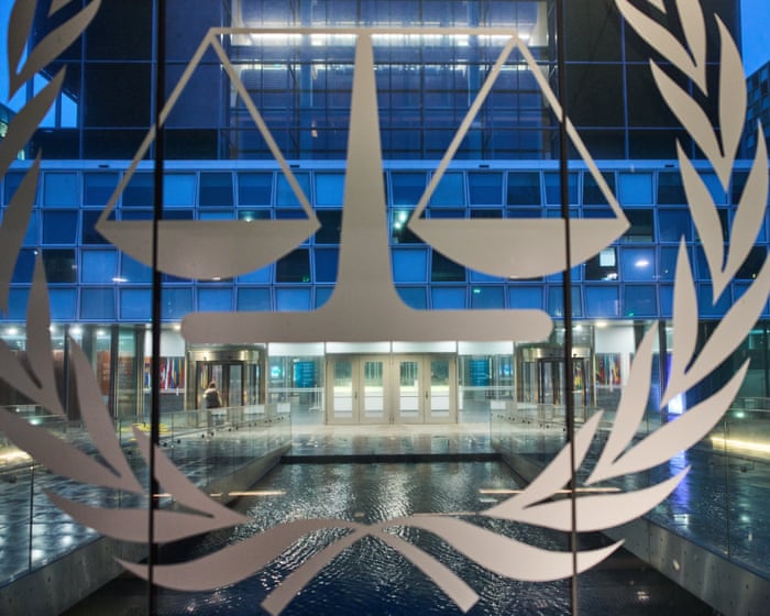 EU rejects Trump administration claims that ICC threatens US sovereignty