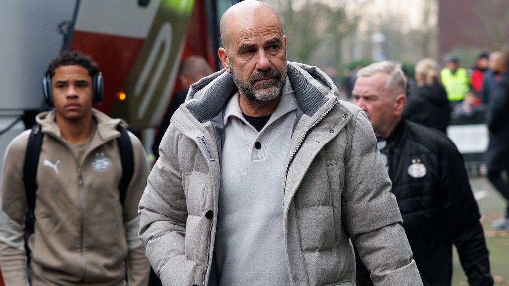 De balans na drie jaar Bosz bij PSV: veel meer goals en Til als meest gebruikte speler