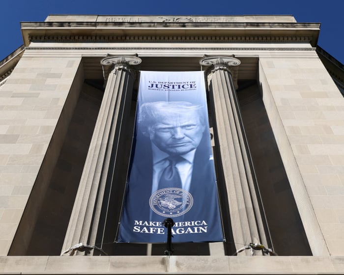 Southern Poverty Law Center indicted on federal fraud charges by Alabama grand jury