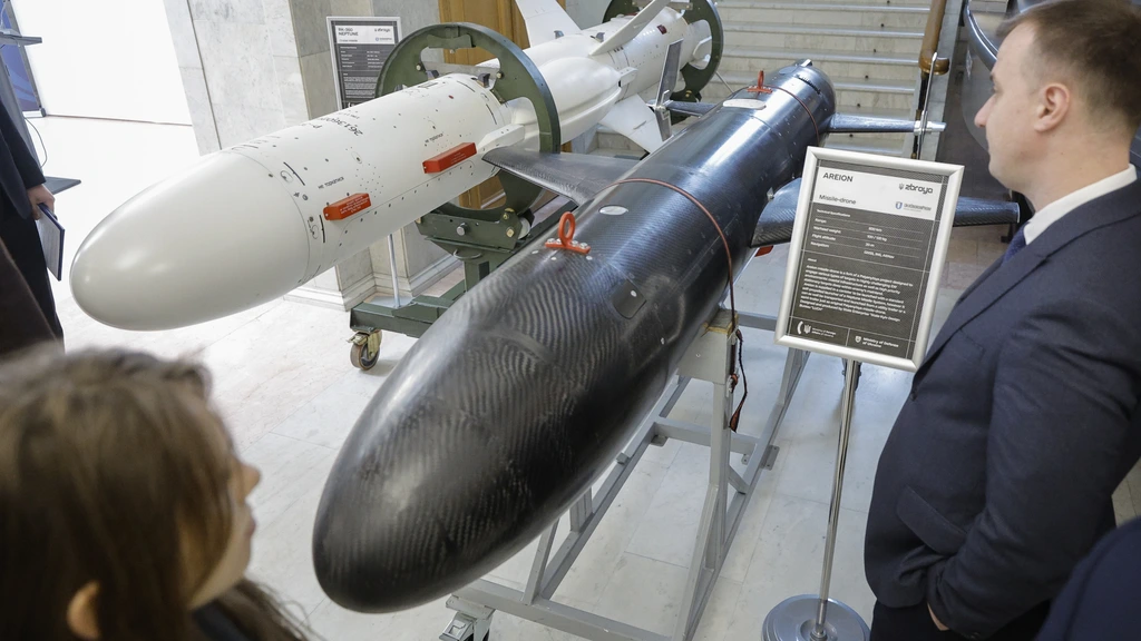 Rusland meldt Oekraïense droneaanvallen op Moskou en Sebastopol