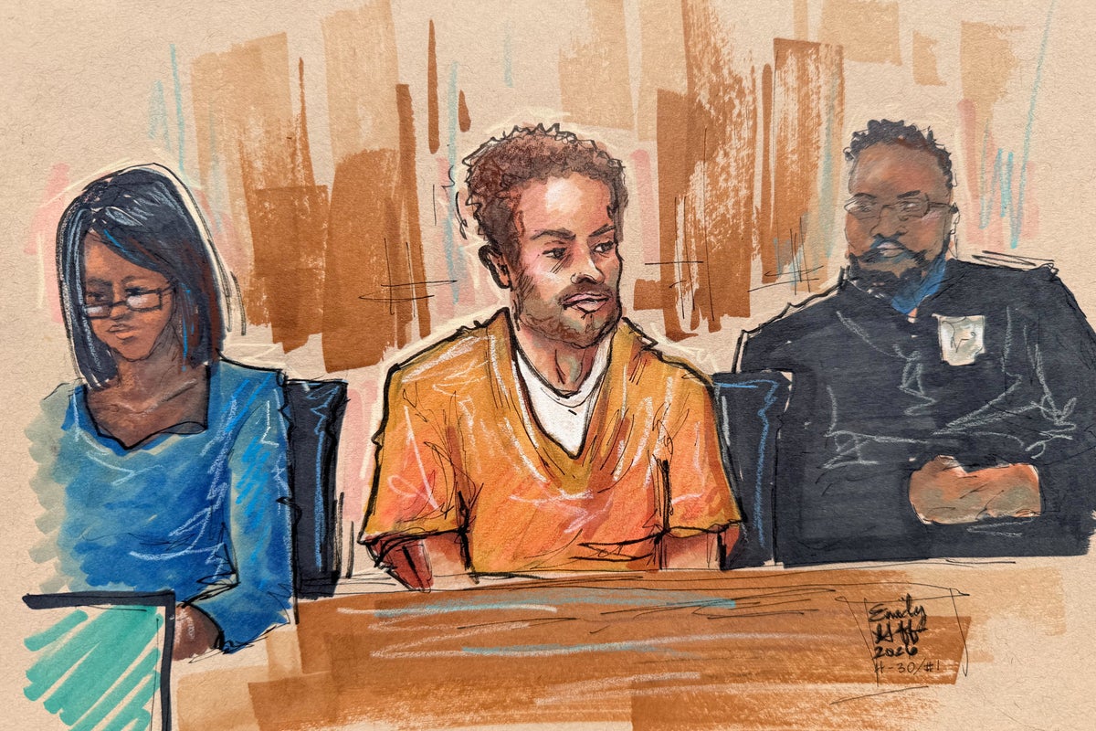 White House Correspondents’ Dinner shooting suspect faces life in prison as feds reveal four-count indictment