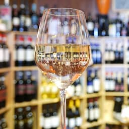 Veel Gall & Gall-winkels zijn vandaag dicht door staking: 'Kurk op de fles'