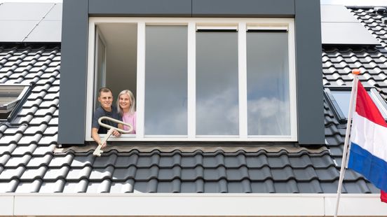 Dit dorp is straks 10 (!) procent huizen rijker door nieuwe woonwijk