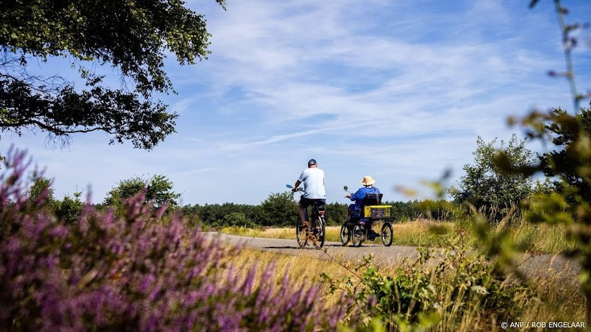 Gelderland houdt vast aan stikstofzones van 500 meter