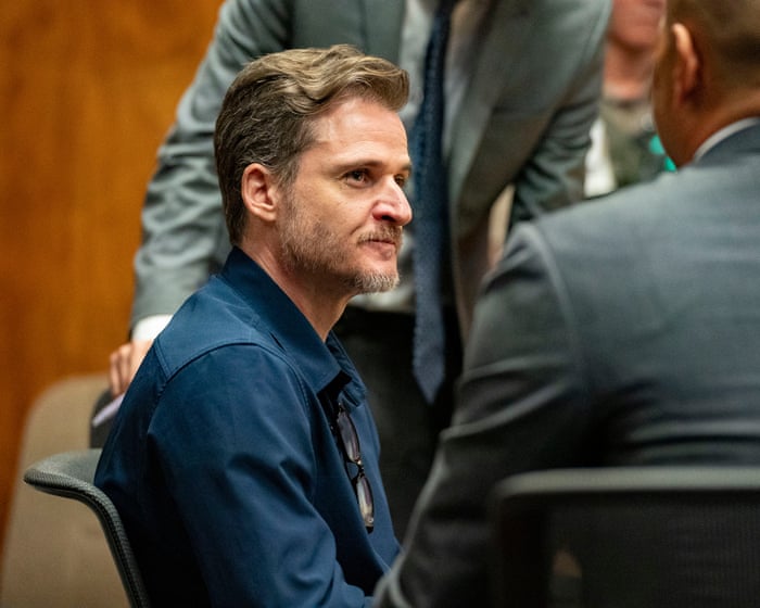 Hawaii doctor accused of trying to kill his wife found guilty of attempted manslaughter