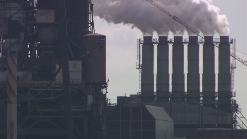 Miljarden voor Tata Steel, maar hoe haalbaar is de vergroening?