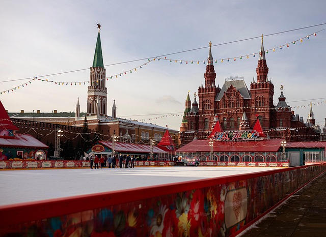 Moscow marks Victory Day parade with a Red Square parade amid tight security