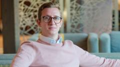 Why I don't regret choosing a vasectomy in my 20s