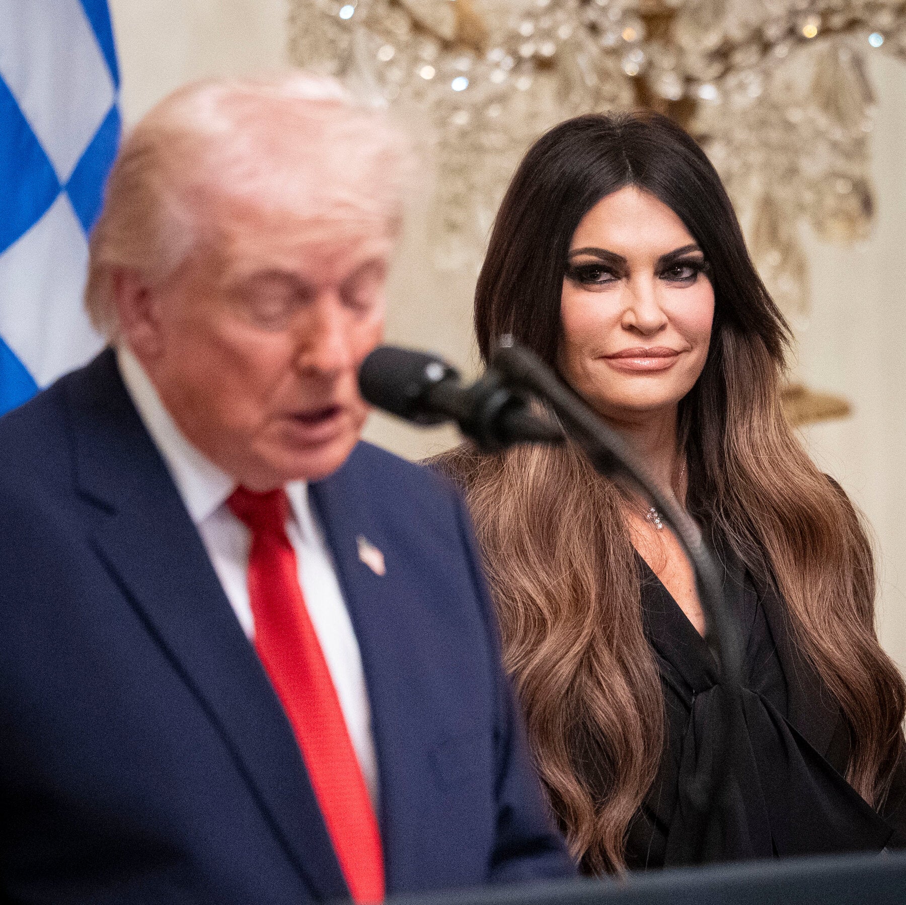 The Rise and Fall of Ambassador Kimberly Guilfoyle