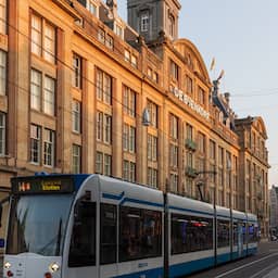 Bestellingen Bijenkorf lopen wekenlange vertraging op door cyberaanval