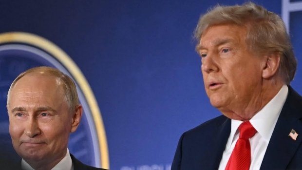 Axios: Trump wees aanbod Poetin af over Iraans verrijkt uranium