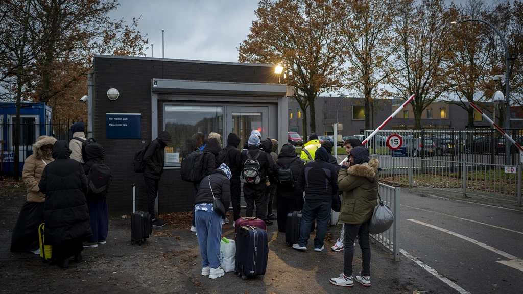 Nederland stuurt voorlopig geen Libanezen meer terug