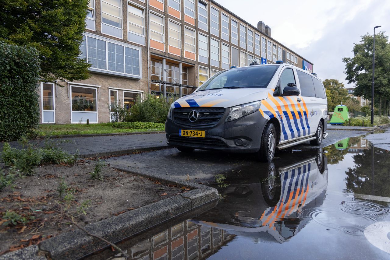 Twee jongeren in Haarlem en Beverwijk aangehouden voor wapenbezit