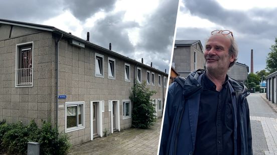 Puist of parel: Amersfoorts Jeruzalem
